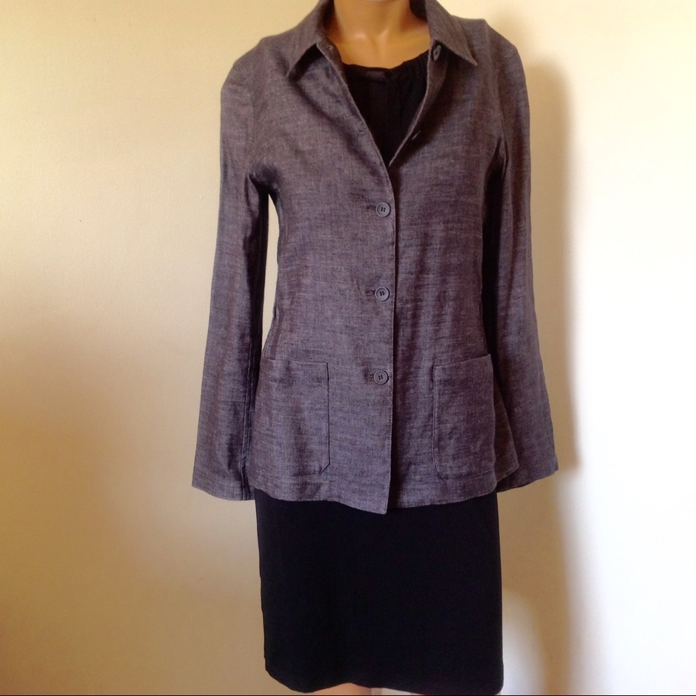 🎈Piazza Sempione blazer